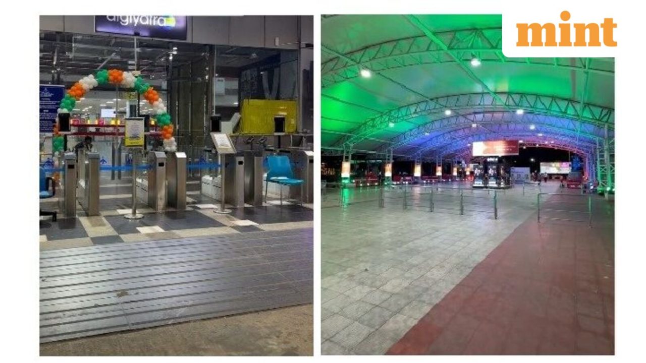 Why is Vizag airport shutting down operations? Explained