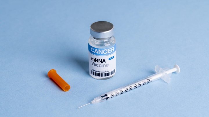 Moderna shares skyrocket 177% after cancer vaccine breakthrough