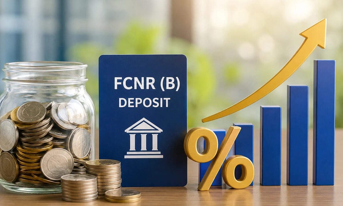 Highest FCNR (B) rates: Public vs private banks