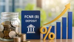 Highest FCNR (B) rates: Public vs private banks