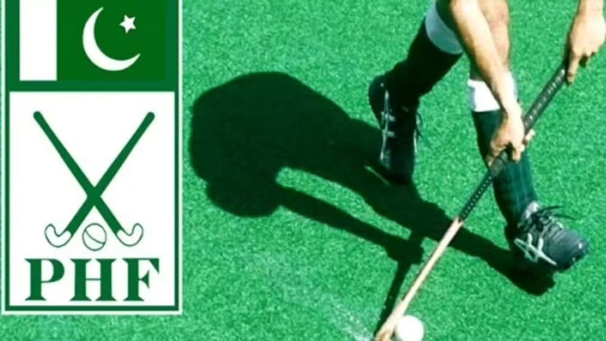 PHF Announces Pakistan Hockey League Launch Window