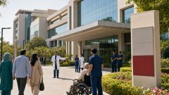 Health Minister Opposes Permanent Hiring in Govt Hospitals