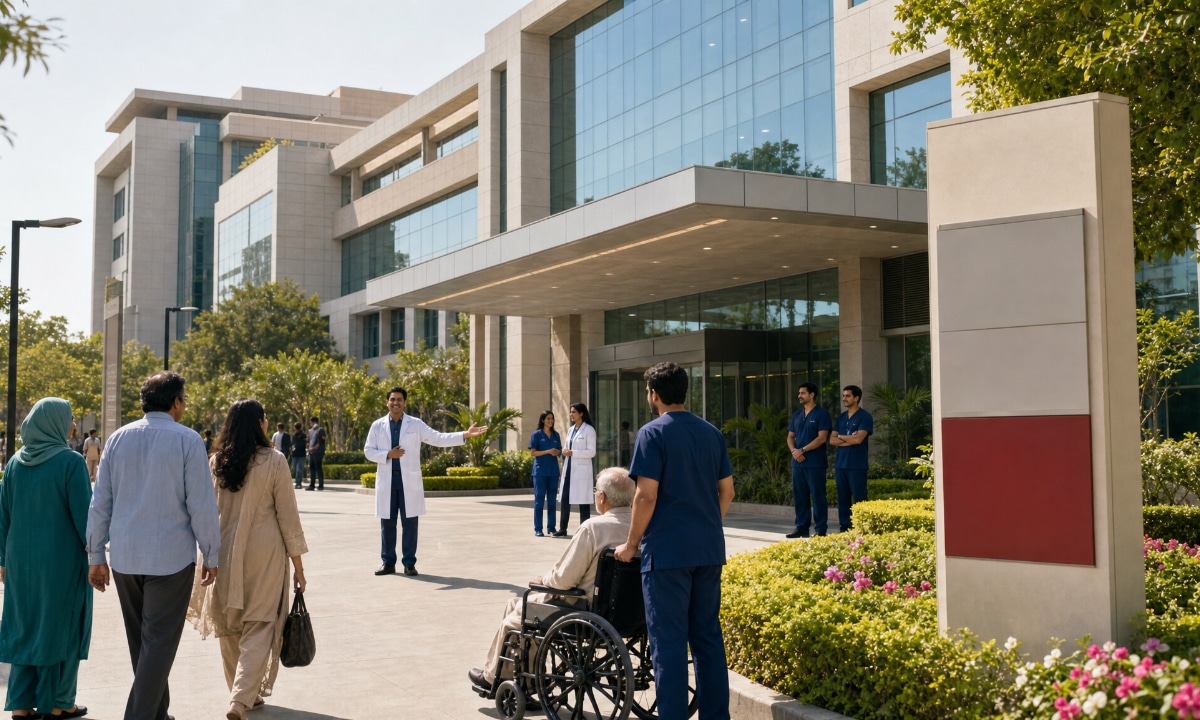 Health Minister Opposes Permanent Hiring in Govt Hospitals