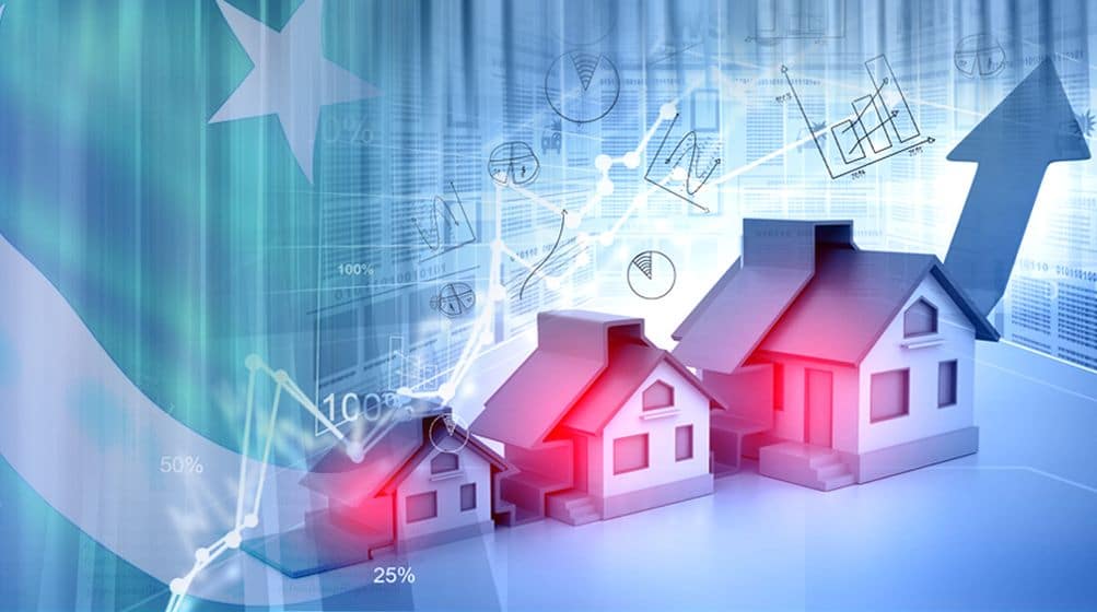 SBP Allows Banks to Finance Up to 90% of Property Value