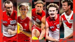 The human cost of the Sydney Swans crisis