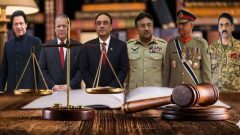The Hybrid System And Compromised Rule Of Law In Pakistan