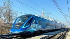 Is Hydrogen The Future Of Rail Transport Or Just An Expensive Experiment?