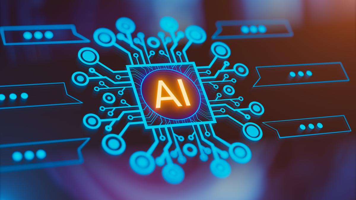 Match AI models to workloads, not leaderboards
