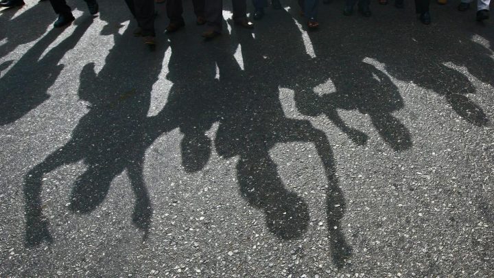 Death of Arunachal student in Keralam: student protest called off as college management accepts demands