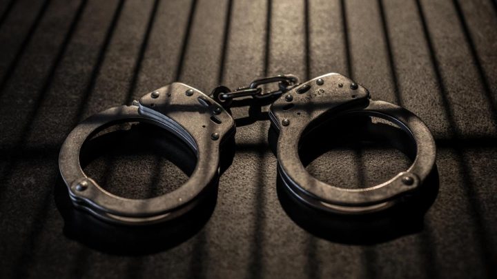 Accused in elderly woman’s robbery arrested
