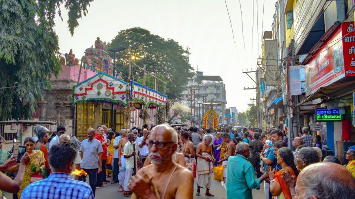 What South India reveals about the future of international education