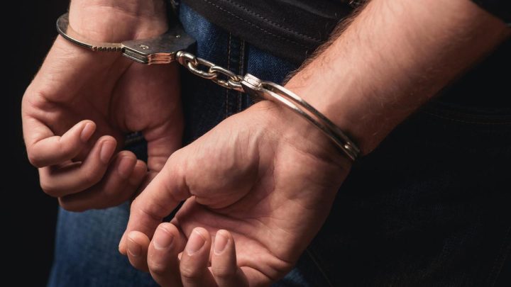 Man held for stalking woman and issuing death threat in Tondiarpet