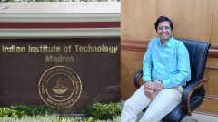 IIT Madras builds engineers. Now it eyes MBBS and MD degrees too, says Director Kamakoti