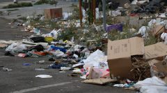 Oakland spends millions on illegal dumping, but fines go uncollected
