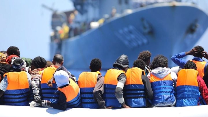 Illegal Migration From Pakistan to Europe Drops by 64%