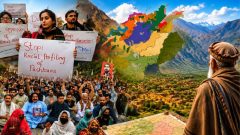 The Illusion Of Ethnic Borders: Why Pashtuns Need Rights, Not Redrawn Maps