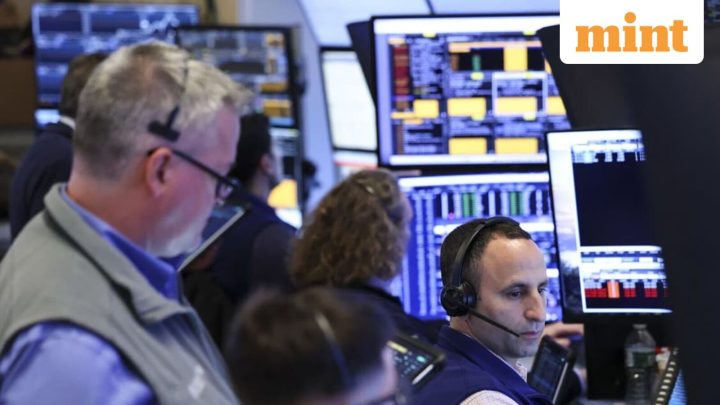 US stock market today: Wall Street futures flat amid oil, bond yield concerns
