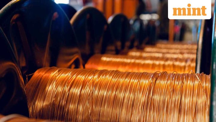 Hindustan Copper shares rebound 20% in 15 sessions. What’s driving the rally?