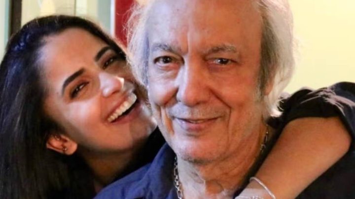 Justiça arrombou imóvel onde vivia viúva de Erasmo Carlos em busca de espólio