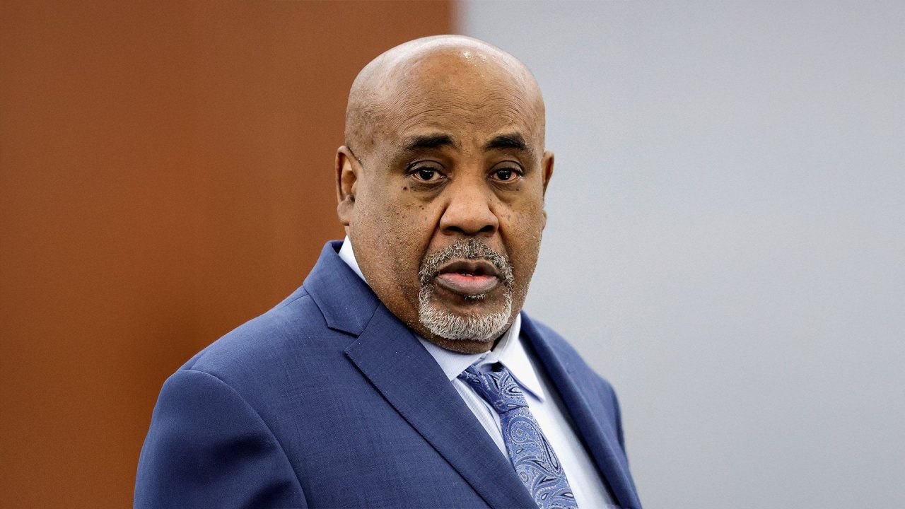 Tupac Shakur murder trial begins thirty years after his death