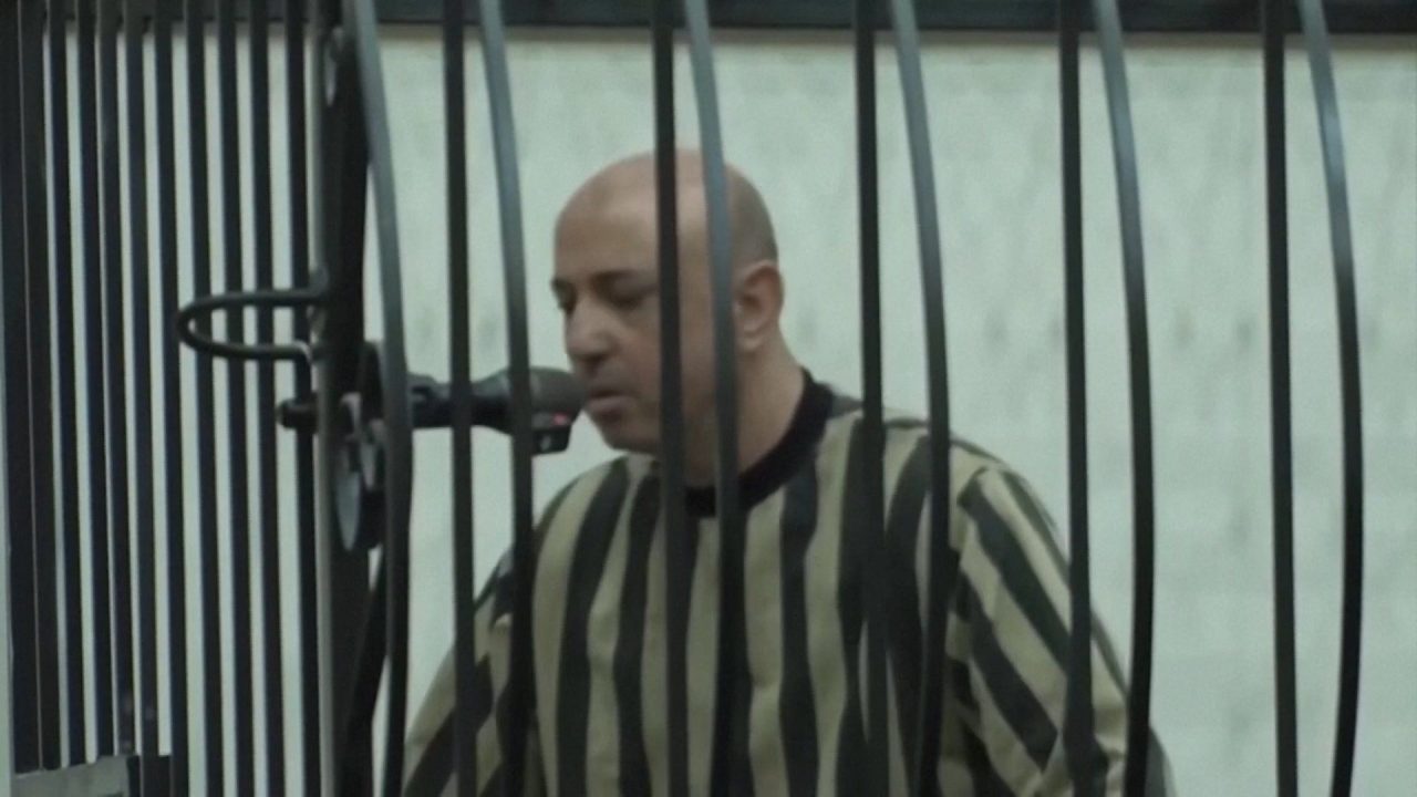 Bashar al-Assad’s cousin Wassim sentenced to death in Syria