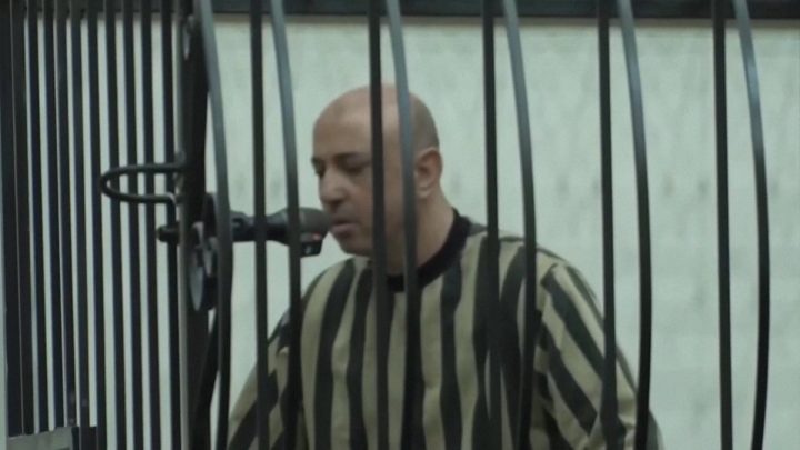 Bashar al-Assad’s cousin Wassim sentenced to death in Syria