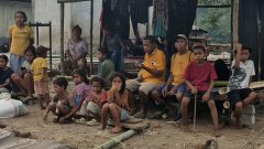 Al Jazeera reports from Indonesia’s quake zone, desperate for help