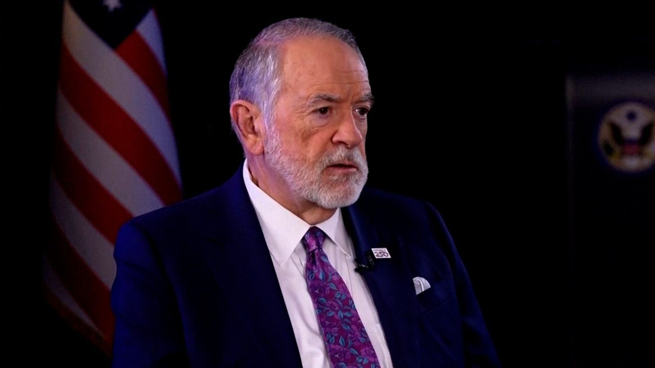 US ambassador to Israel calls settler violence ‘terror’
