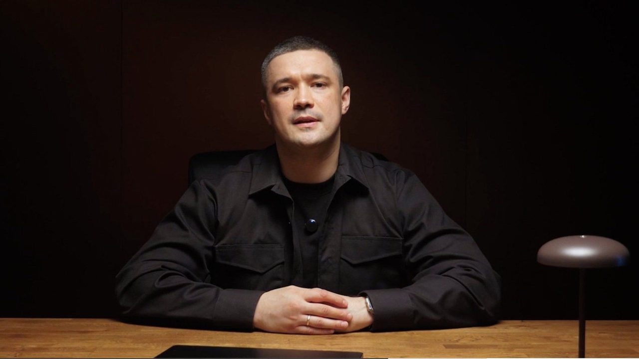 Protests in Kyiv back ex-defence minister Fedorov’s call for elections