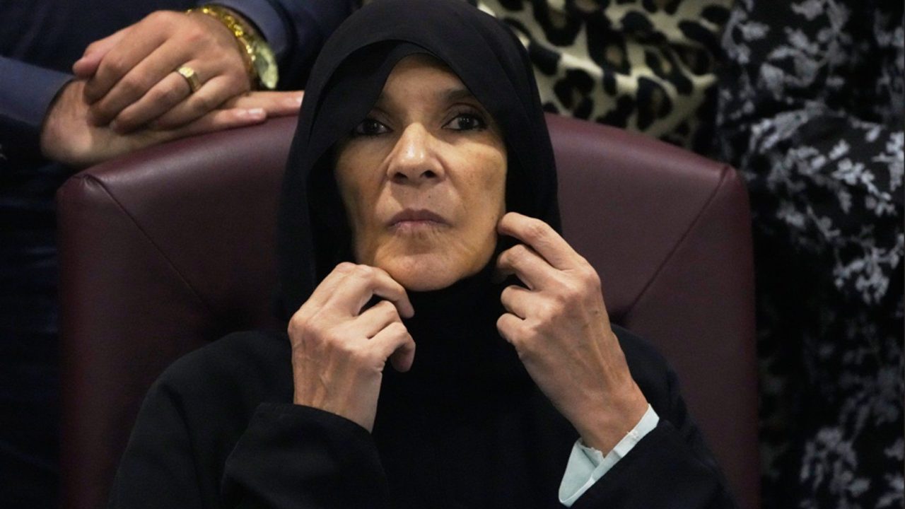 Sister of ex-Pakistan PM Khan says he is being tortured in jail