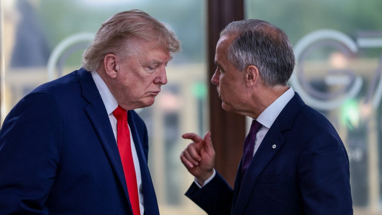 How will Trump’s tariffs affect Canada’s economy?