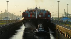 Panama Canal to reduce shipping as ‘extreme’ El Nino approaches