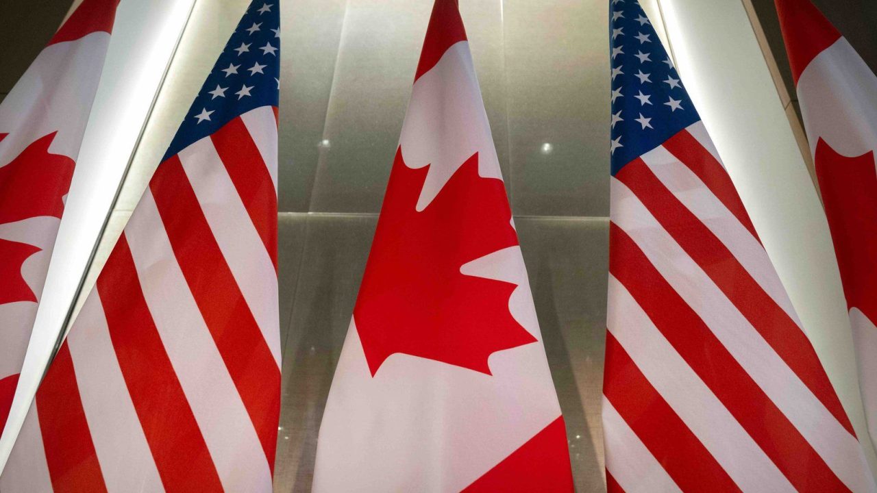 ‘You just can’t trust Trump’: Canadian premiers fire back in trade war