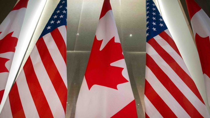 ‘You just can’t trust Trump’: Canadian premiers fire back in trade war