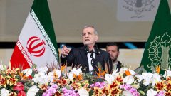 Pezeshkian says Iran ‘has not become Venezuela’ despite war and sanctions