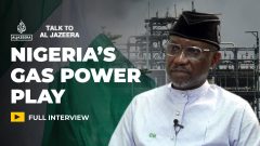 Can Nigeria cash in on Iran war?