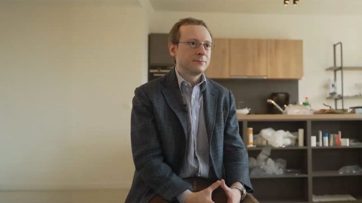 Nathan Cofnas on whether he feels responsible for Jason Arday’s death