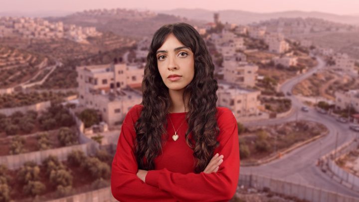 Why ‘pogrom’ best describes what’s happening in the occupied West Bank