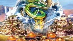France and Saudi Arabia plan Dragon Ball Z theme park near Paris