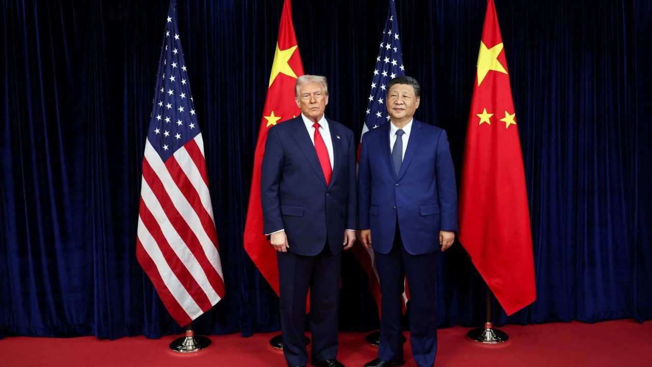 How the US sanctions on Iran impact China