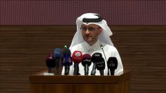 Qatar says US sanctions on Iran are unilateral