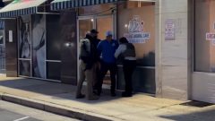More than 1,300 people arrested by ICE in Virginia and Maryland