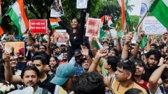 What challenge do ‘cockroach’ protests pose for India’s PM Modi?