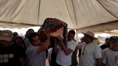 8 migrants buried in Tunisia’s coastal town of Ben Guerdane