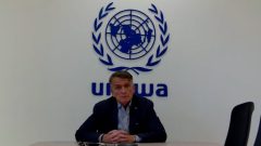 UNRWA chief: Israel seeks to eliminate agency and Palestinian refugee issue