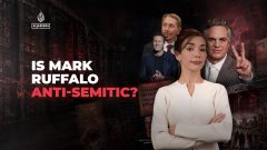 Is Mark Ruffalo anti-Semitic?