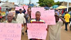 Why are kidnappings recurrent in Nigeria?