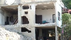 Video: Israeli strike kills newlywed woman in south Lebanon
