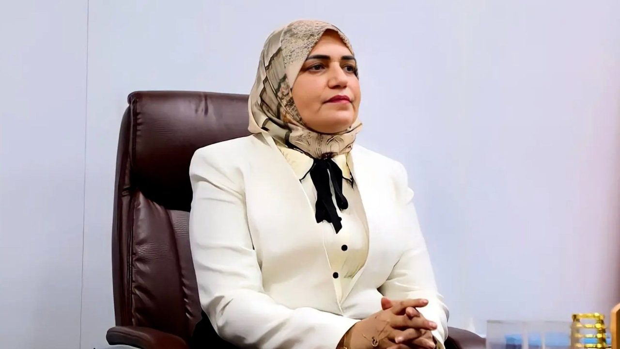 US revokes visa of former Iraqi minister after watchlist listing