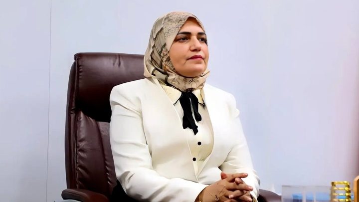 US revokes visa of former Iraqi minister after watchlist listing
